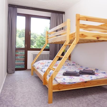 Cedron Apartments Бенецко Екстериор снимка