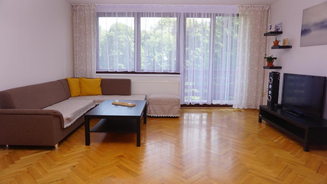 Cedron Apartments Бенецко Екстериор снимка