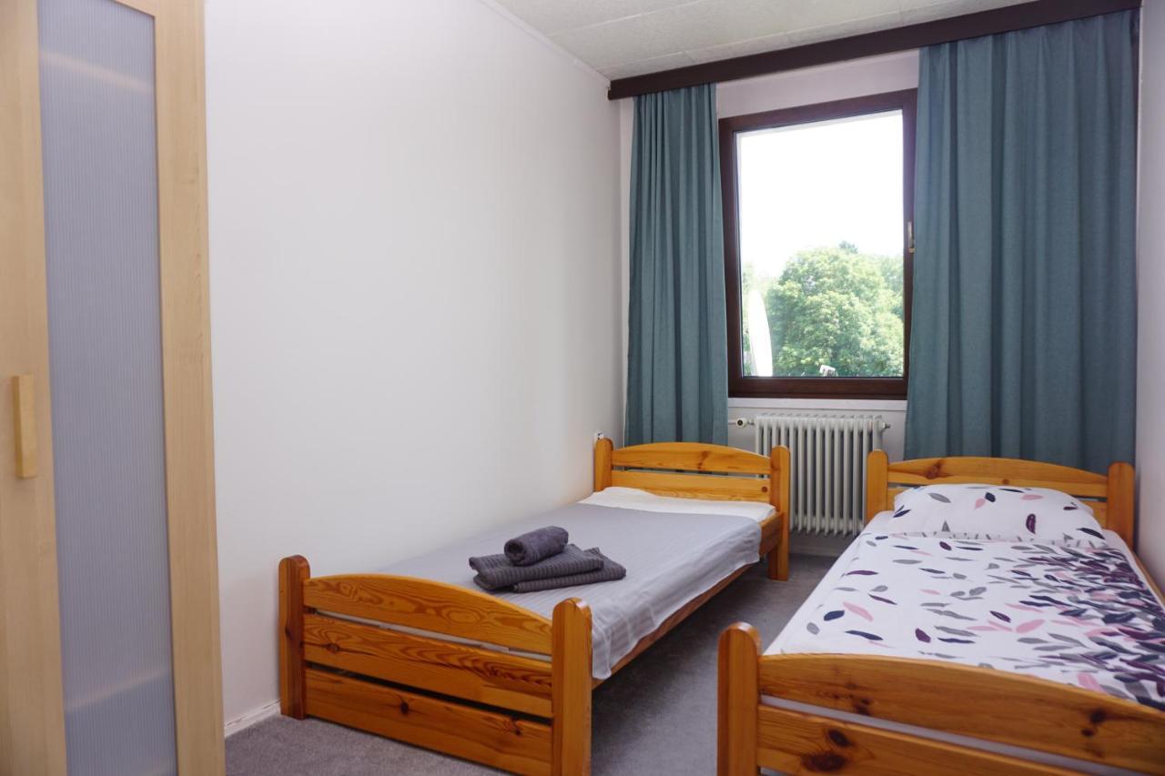 Cedron Apartments Бенецко Екстериор снимка
