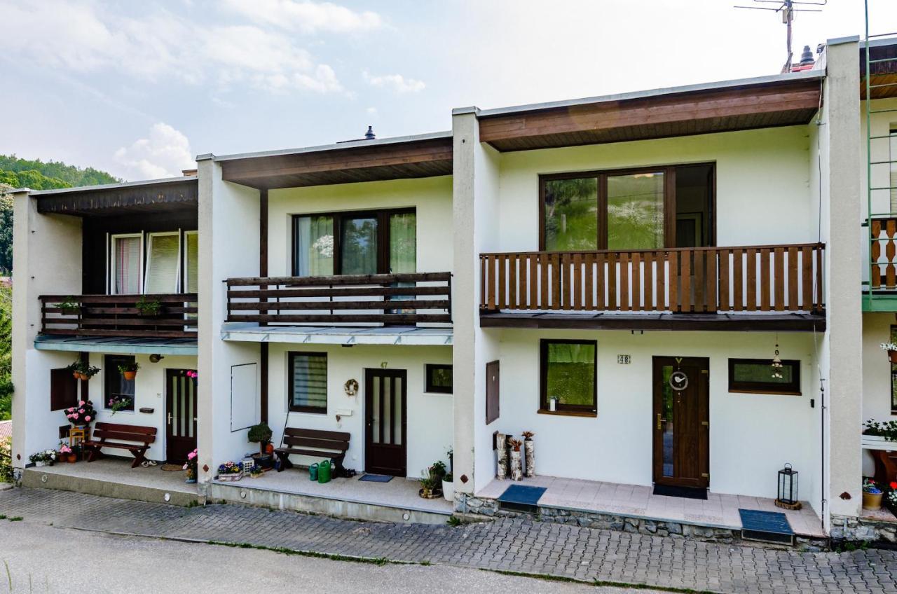 Cedron Apartments Бенецко Екстериор снимка