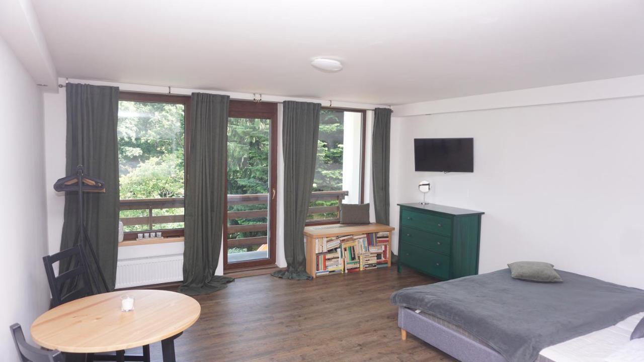 Cedron Apartments Бенецко Екстериор снимка