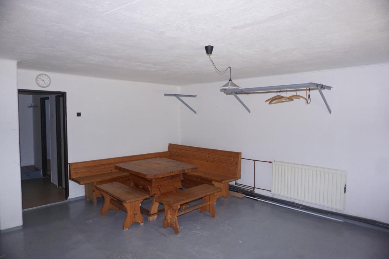Cedron Apartments Бенецко Екстериор снимка