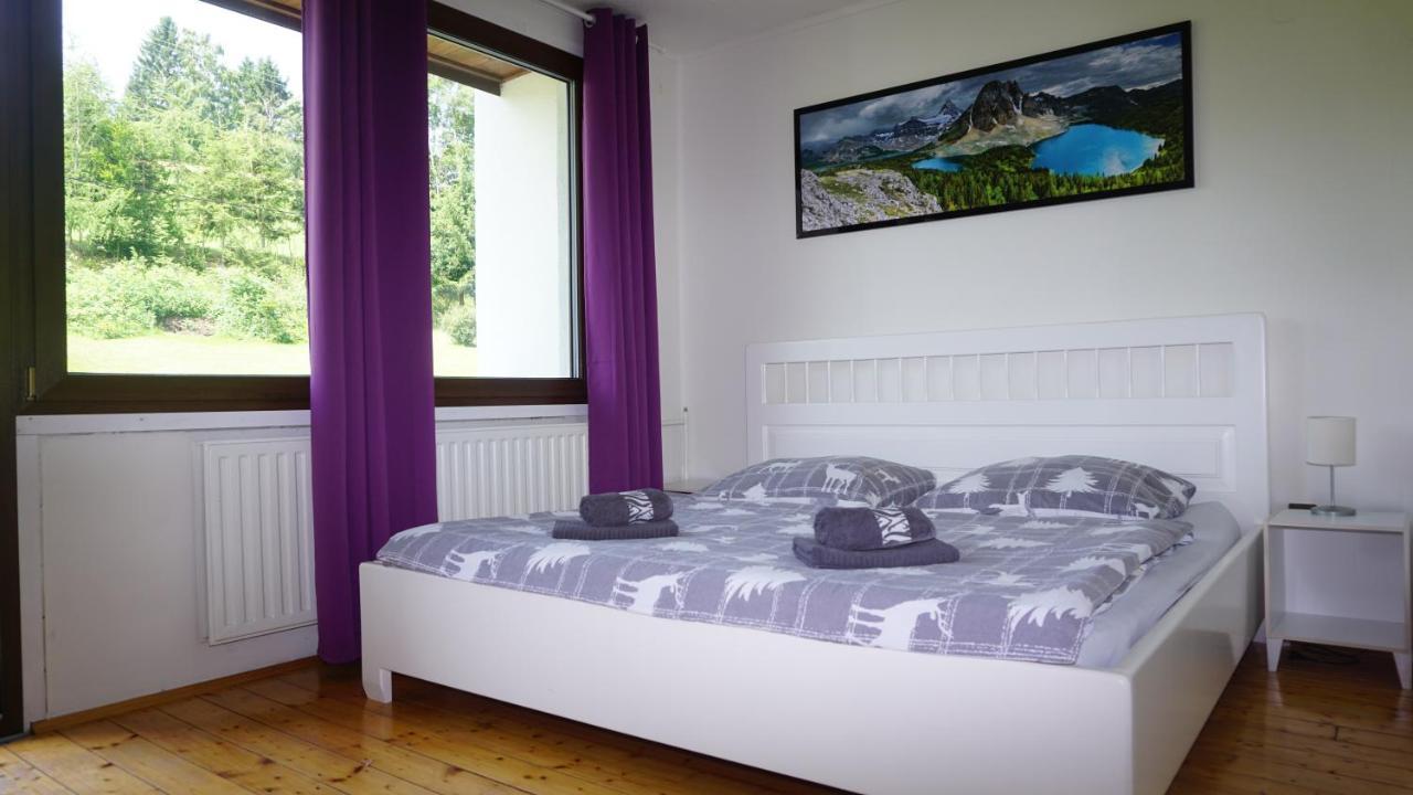 Cedron Apartments Бенецко Екстериор снимка