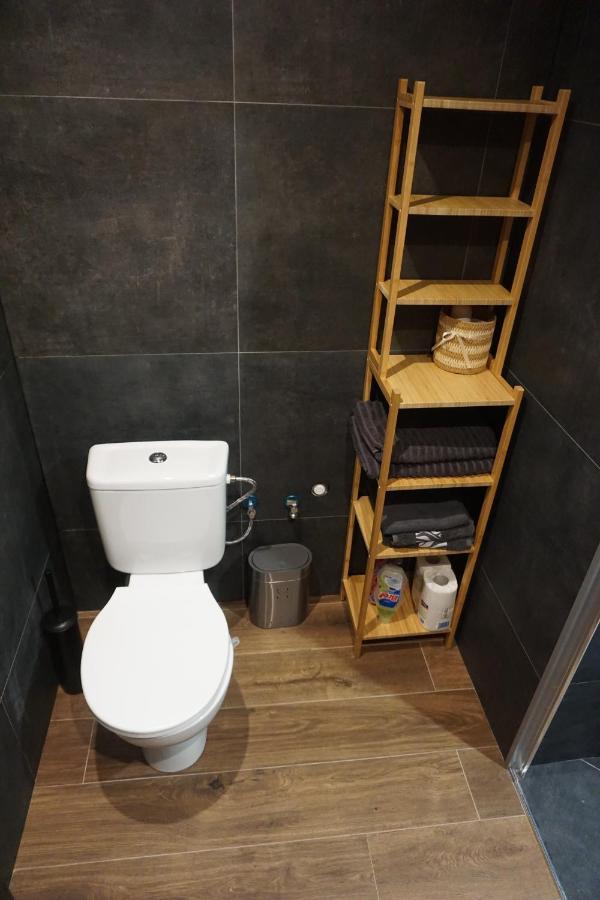 Cedron Apartments Бенецко Екстериор снимка