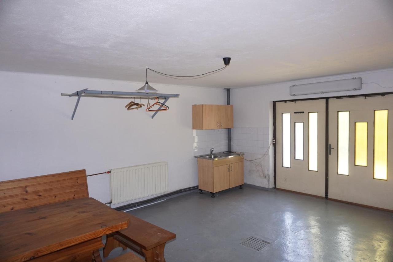 Cedron Apartments Бенецко Екстериор снимка