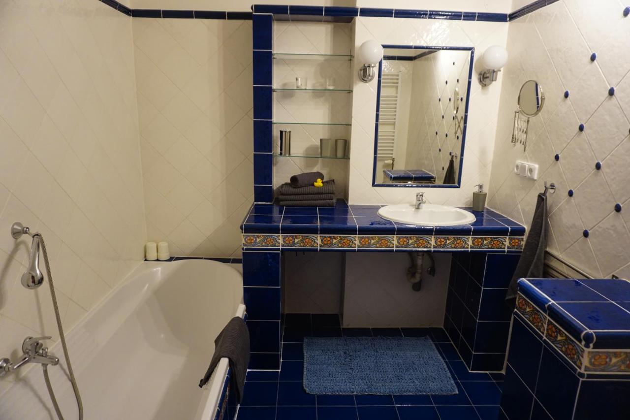 Cedron Apartments Бенецко Екстериор снимка