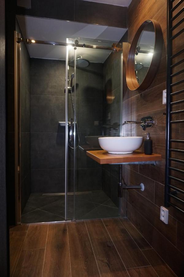 Cedron Apartments Бенецко Екстериор снимка
