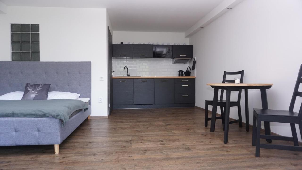 Cedron Apartments Бенецко Екстериор снимка