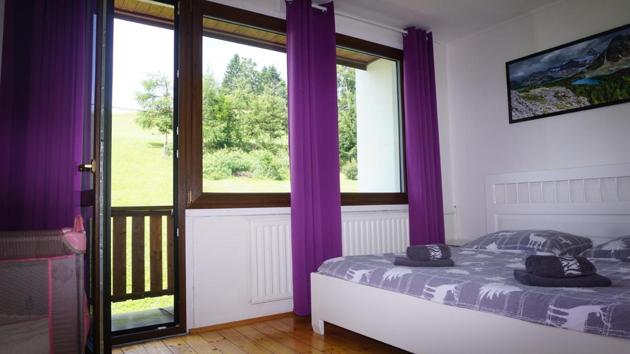 Cedron Apartments Бенецко Екстериор снимка