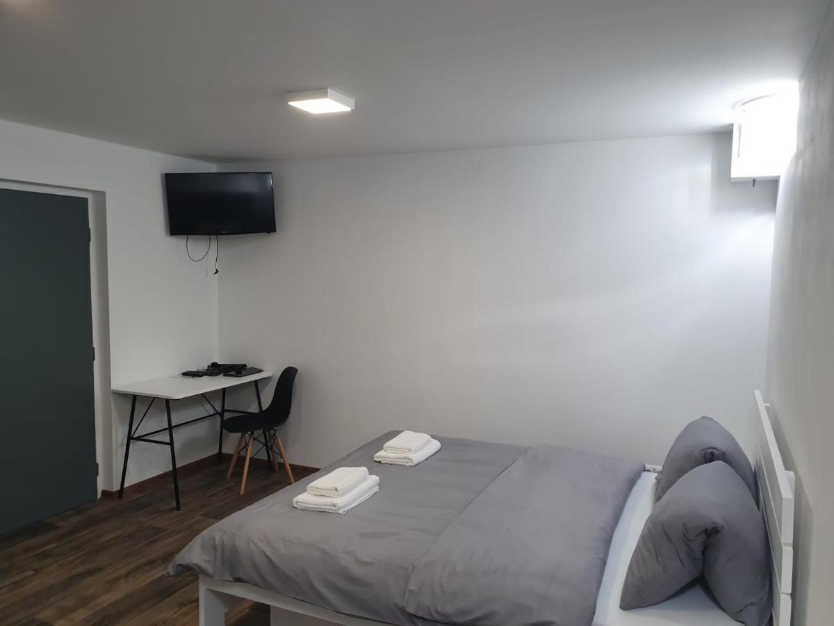 Cedron Apartments Бенецко Екстериор снимка